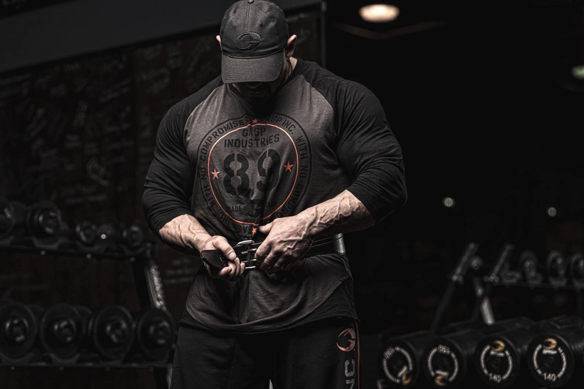 5 Tips for Regaining Training Motivation