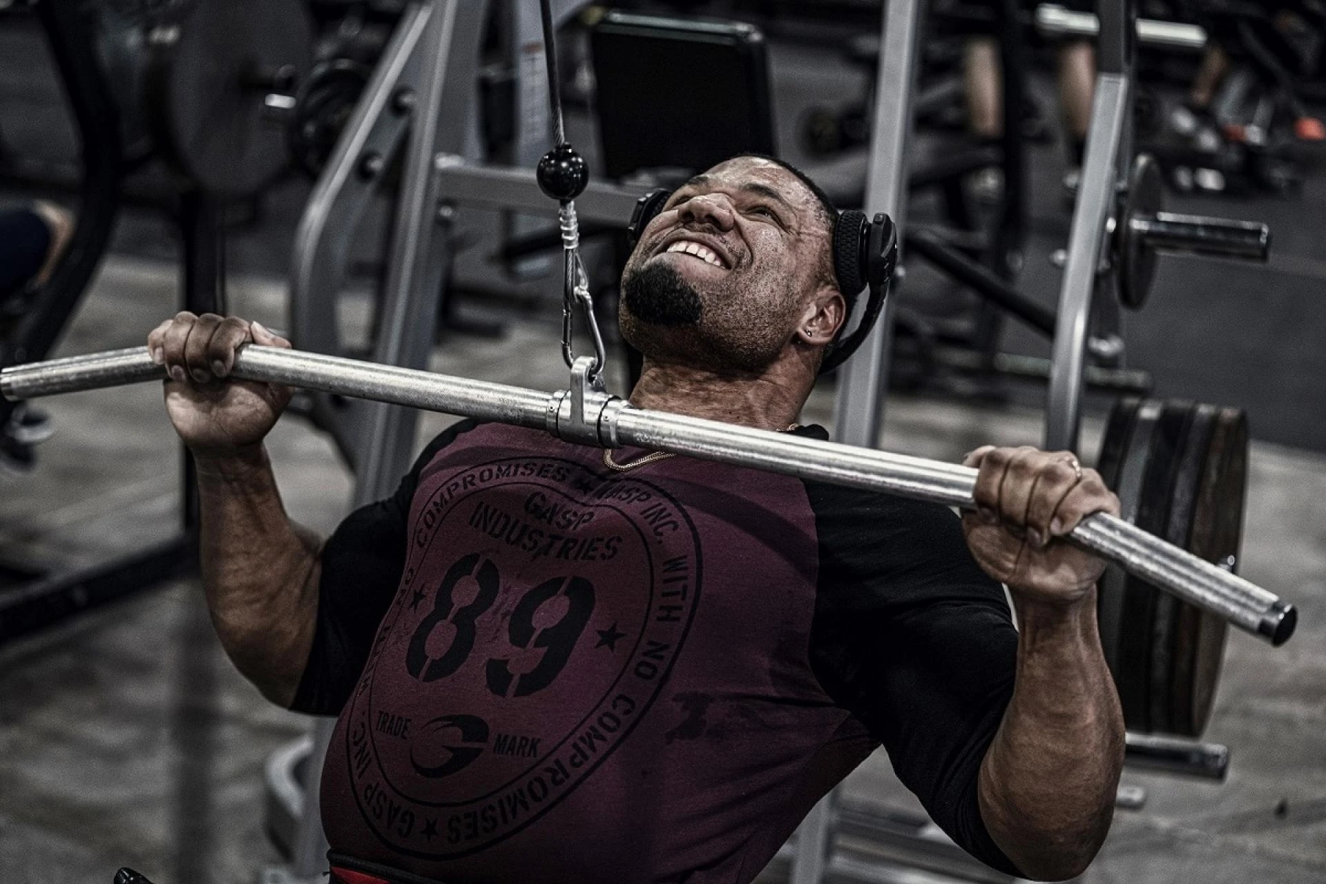 What Is the Difference Between Overtraining and Overreaching?