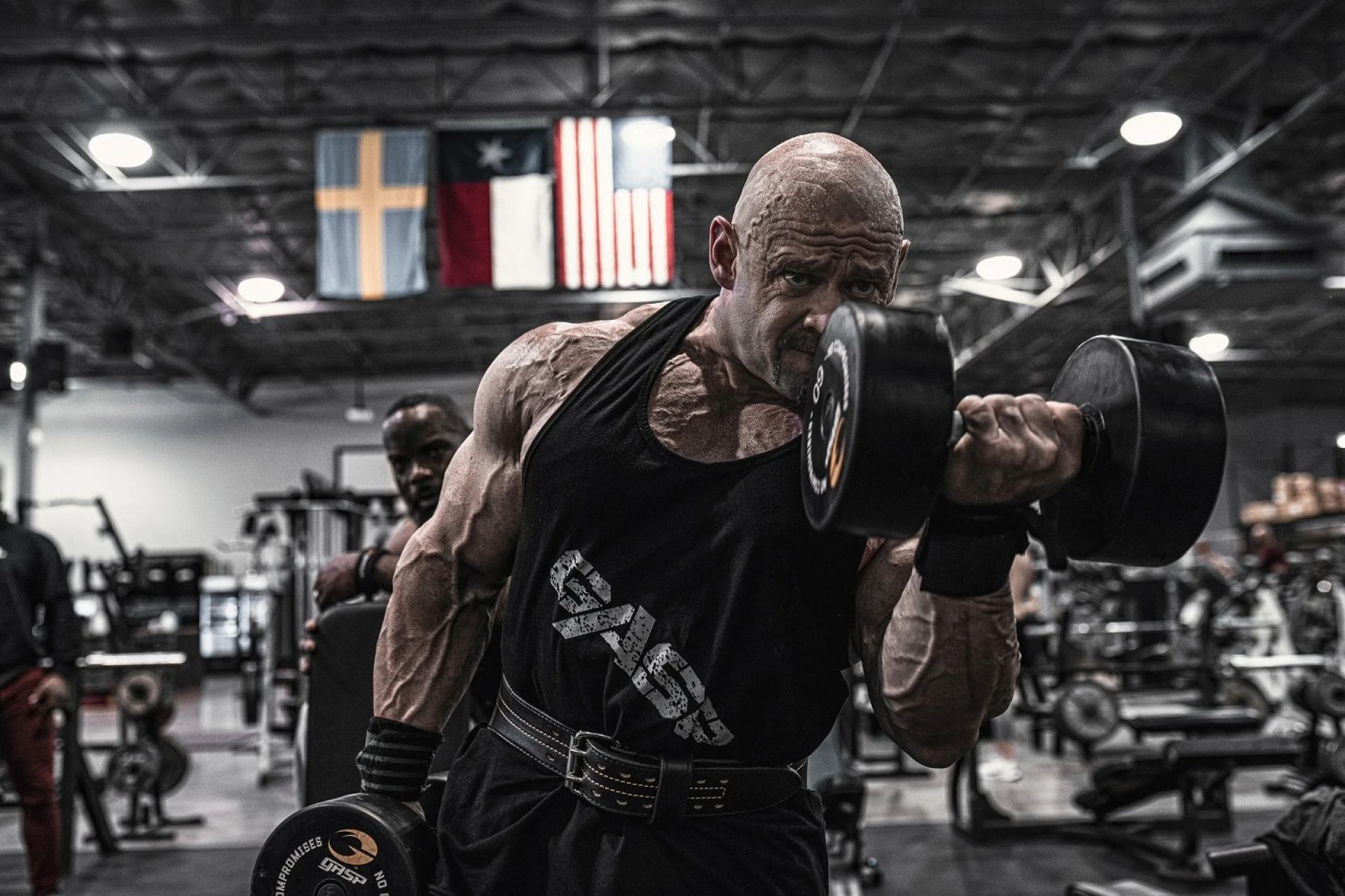 How to Set Your New Year’s Resolution for the Gym