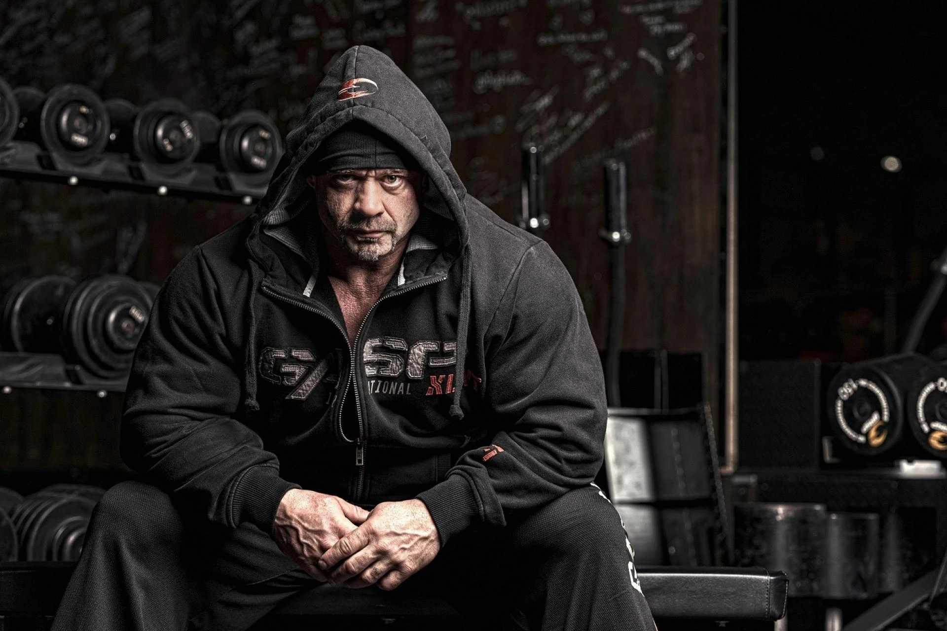3 Reasons Why Bodybuilders Should Invest in Proper Lifting Attire