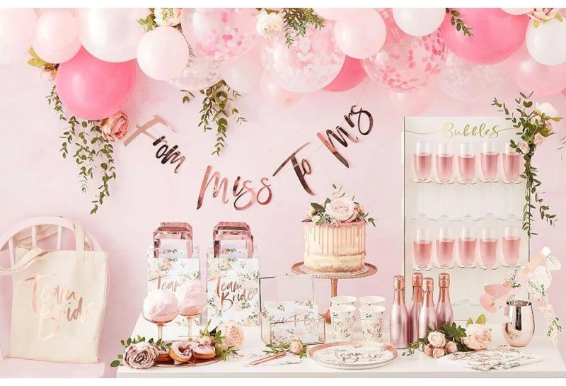 Unique Bachelorette Party Ideas for Every Bride-to-Be: Beyond the Night Out