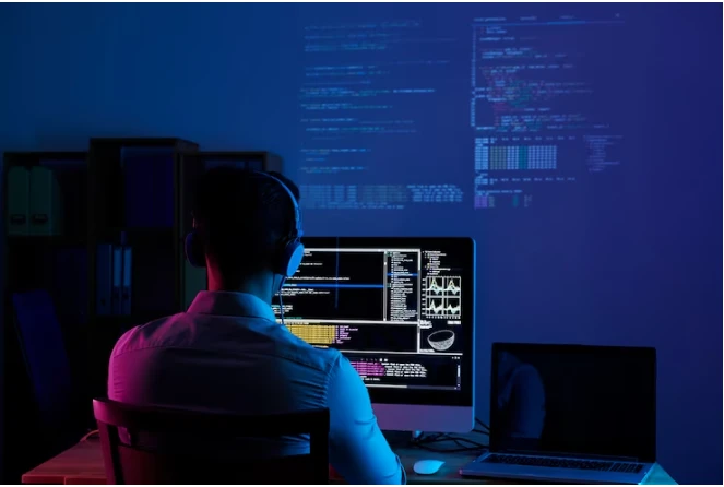 App Development Company: Empowering Businesses through Innovation