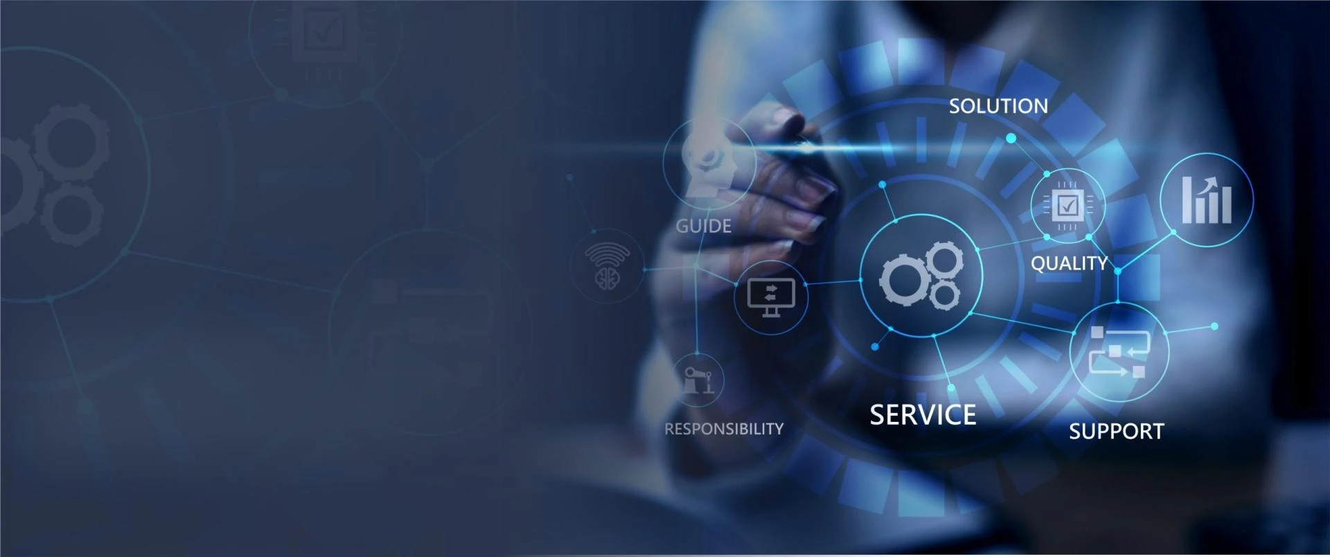 Revolutionizing Business Success: Unleashing the Power of IT Support in London