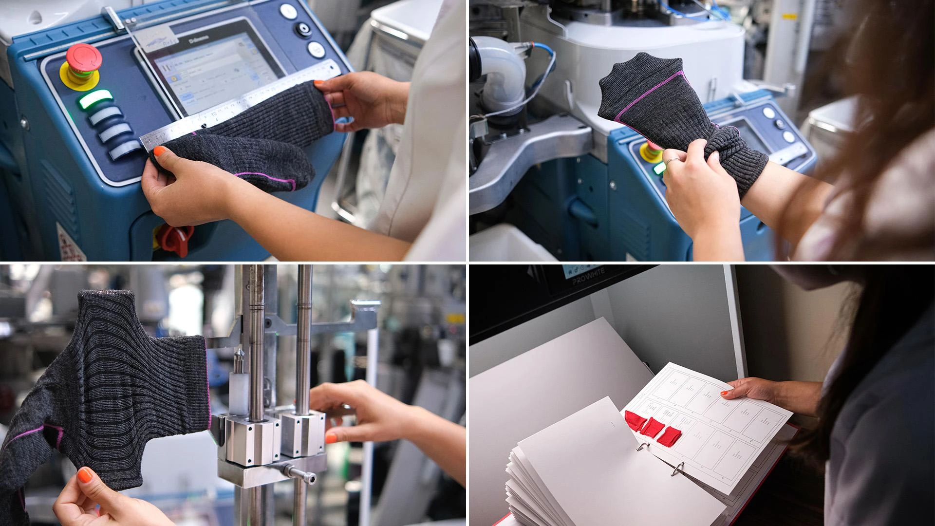 Unveiling the Secrets of Luxury Men's Socks: Exquisite Elegance and Unmatched Comfort