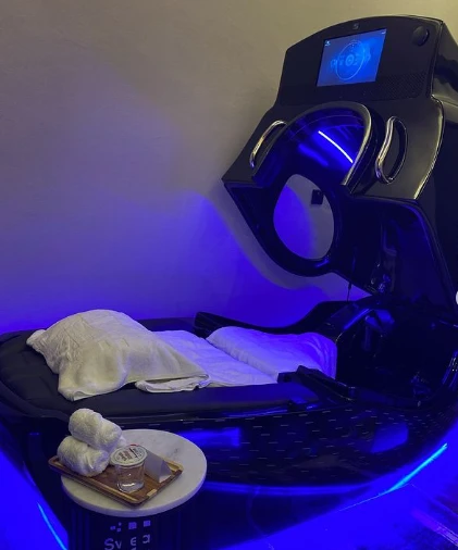 Revolutionizing Fitness: How the Infrastar Bike Helps You Lose Weight with Ease