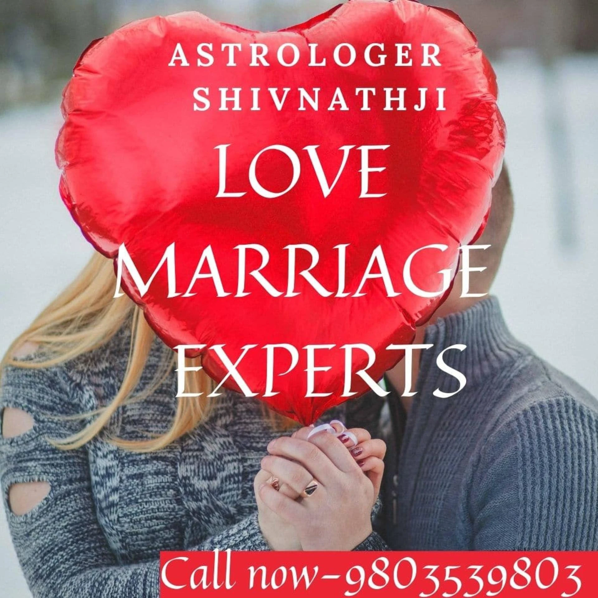 Black magic most Powerful love spell +91-9803539803