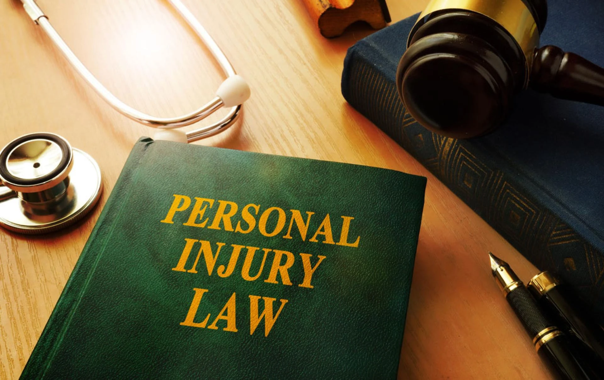 Brief on Personal Injury: most recent rulings - 2024