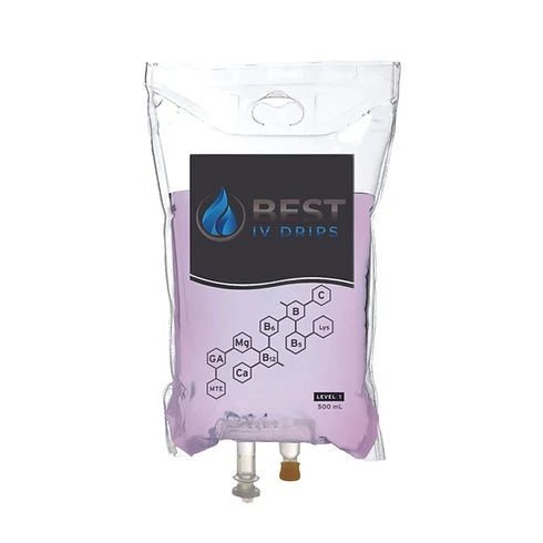 IV Drips in Queens for a Variety of Health Disorders - Bestivdrips