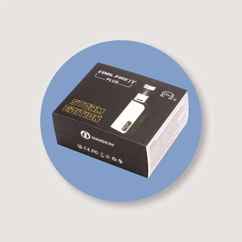 How Custom Vape Boxes Can Help Your Brand Stand Out from the Crowd