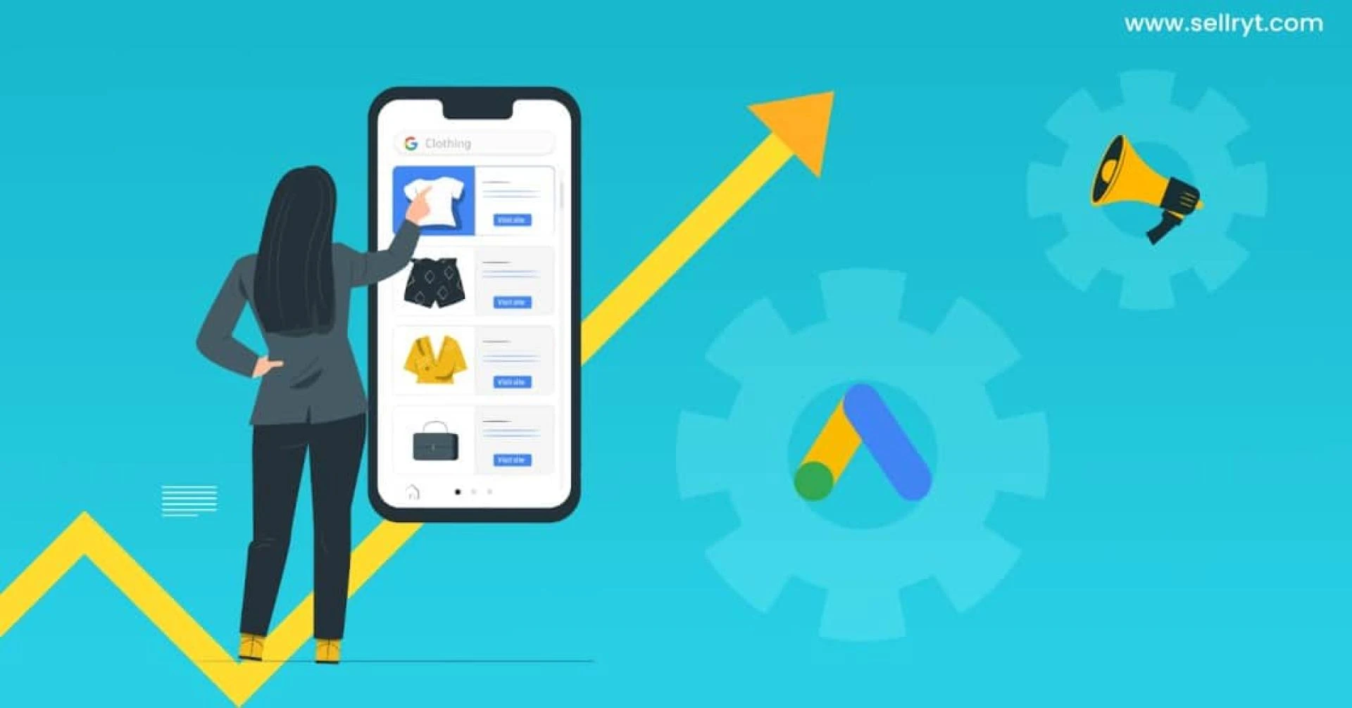 How you can use Google PPC for Brand Awareness