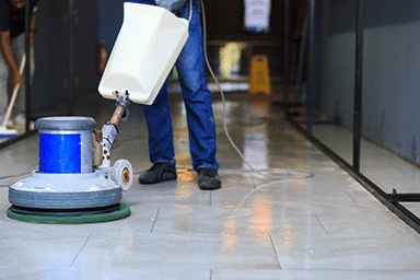 When To And How Often You Should Strip And Wax Your Floor?