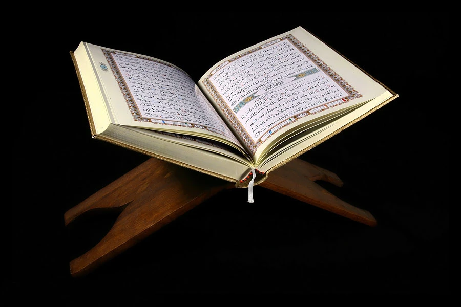 Learn Quran Online
