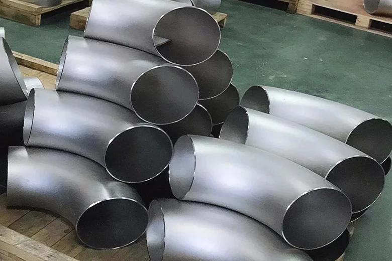 The Manufacturing Process of Stainless Steel Pipe Fittings