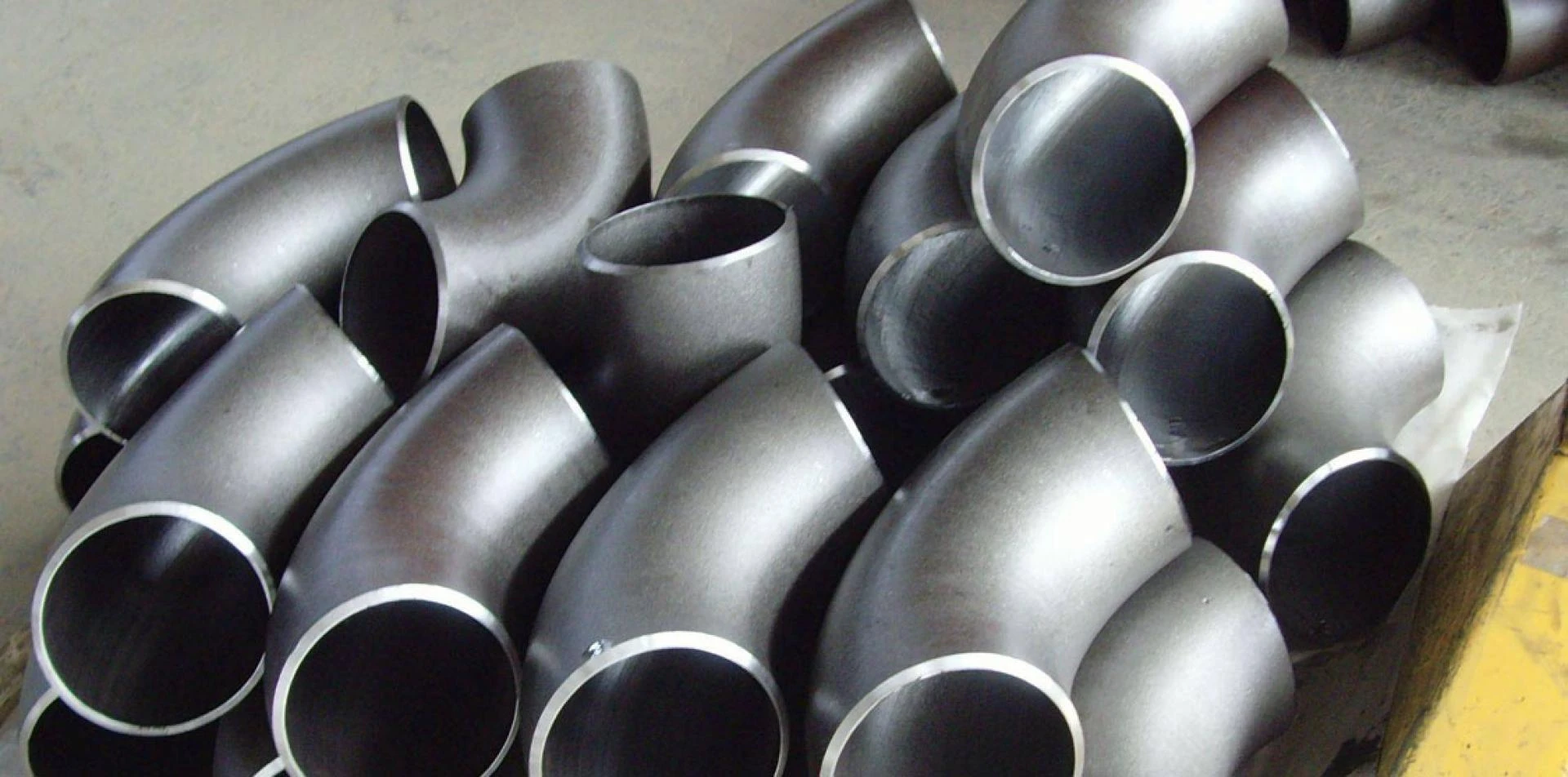 Enhancing Quality and Durability: The Ultimate Achievement of Stainless Steel Pipe Fittings in India