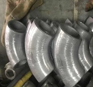 Advantages of using Stainless Steel Pipe Fittings