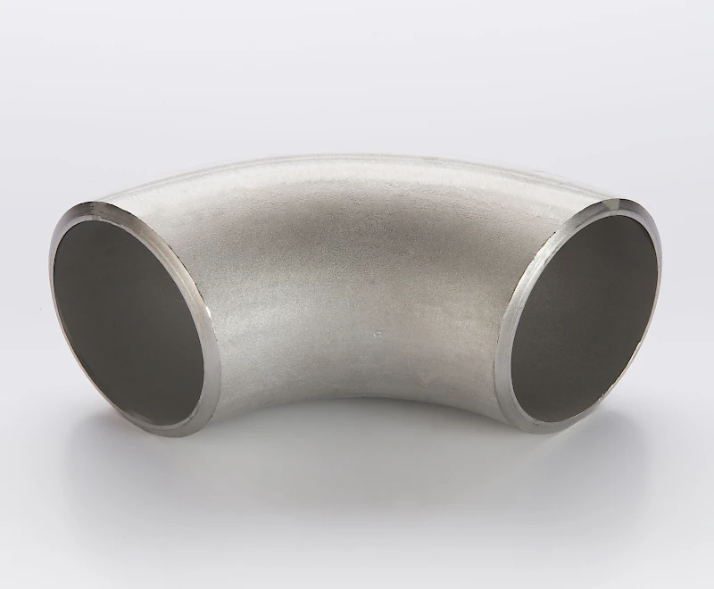 Uses of Stainless Steel Pipe Fittings