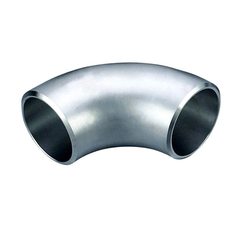 Learn more about SS Pipe Fittings