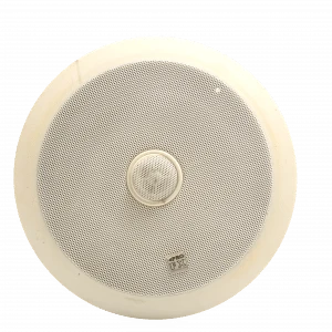 PRO FX False Ceiling Speakers