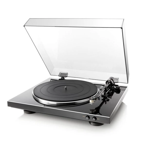 Denon Turntables and Record Players