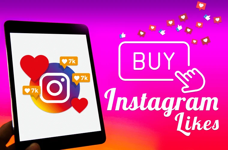 5 best sites to Buy Instagram Likes in 2022