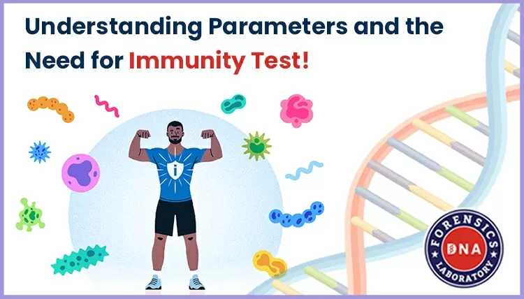 Weak Immune System Test - Top 5 Questions Answered!