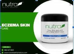 7 Eczema Skin Care Routines That Works