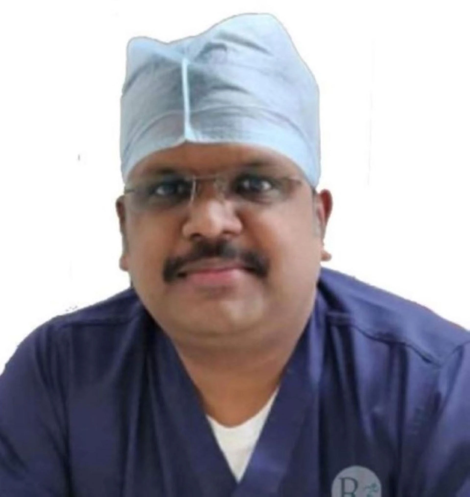 Laparoscopic Surgeon in Hyderabad | Laparoscopic Surgery in Secunderabad: Dr. NS Babu