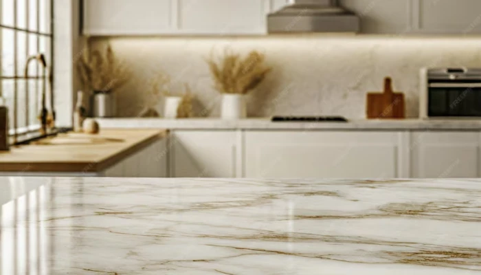Taj Mahal Quartzite: Elevate Your Home with Timeless Elegance