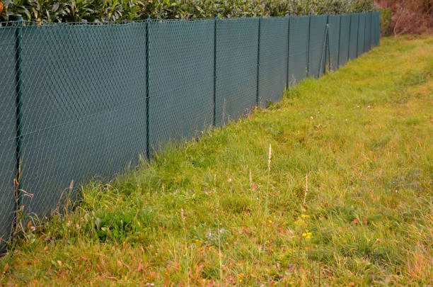 Why Need Privacy Fence Installation From A Reputable Firm?