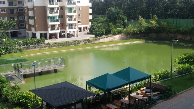 Premium Apartments or Flats for sale in Begur Road Bangalore.