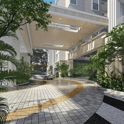 Premium Apartment for Sale in BTM Layout Bangalore.