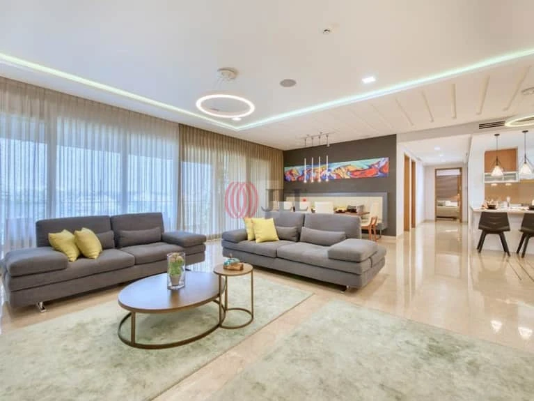 2 &amp; 3 BHK Premium Flats for Sale in and Jayanagar Bangalore.