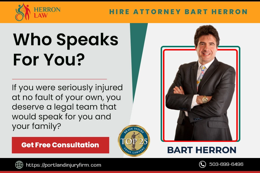 Most Important Things to Know About Oregon Auto Accident Cases