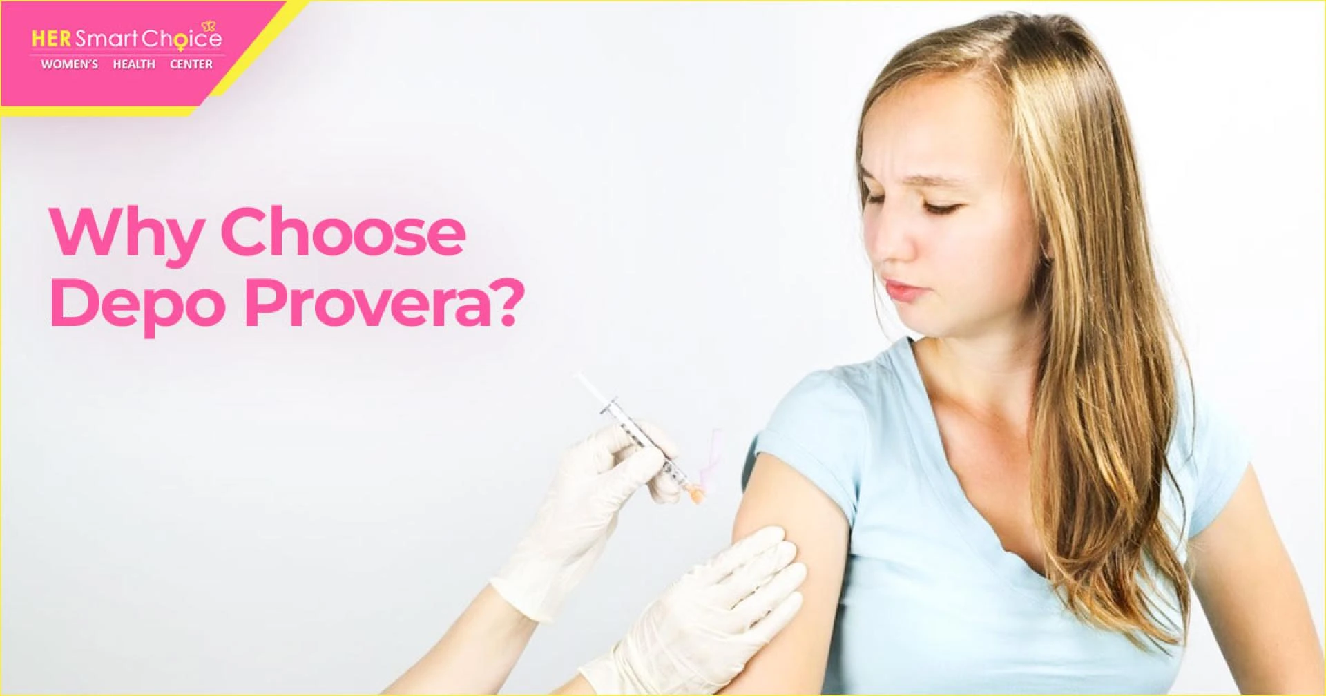Depo Provera: Empowering Birth Control Choices