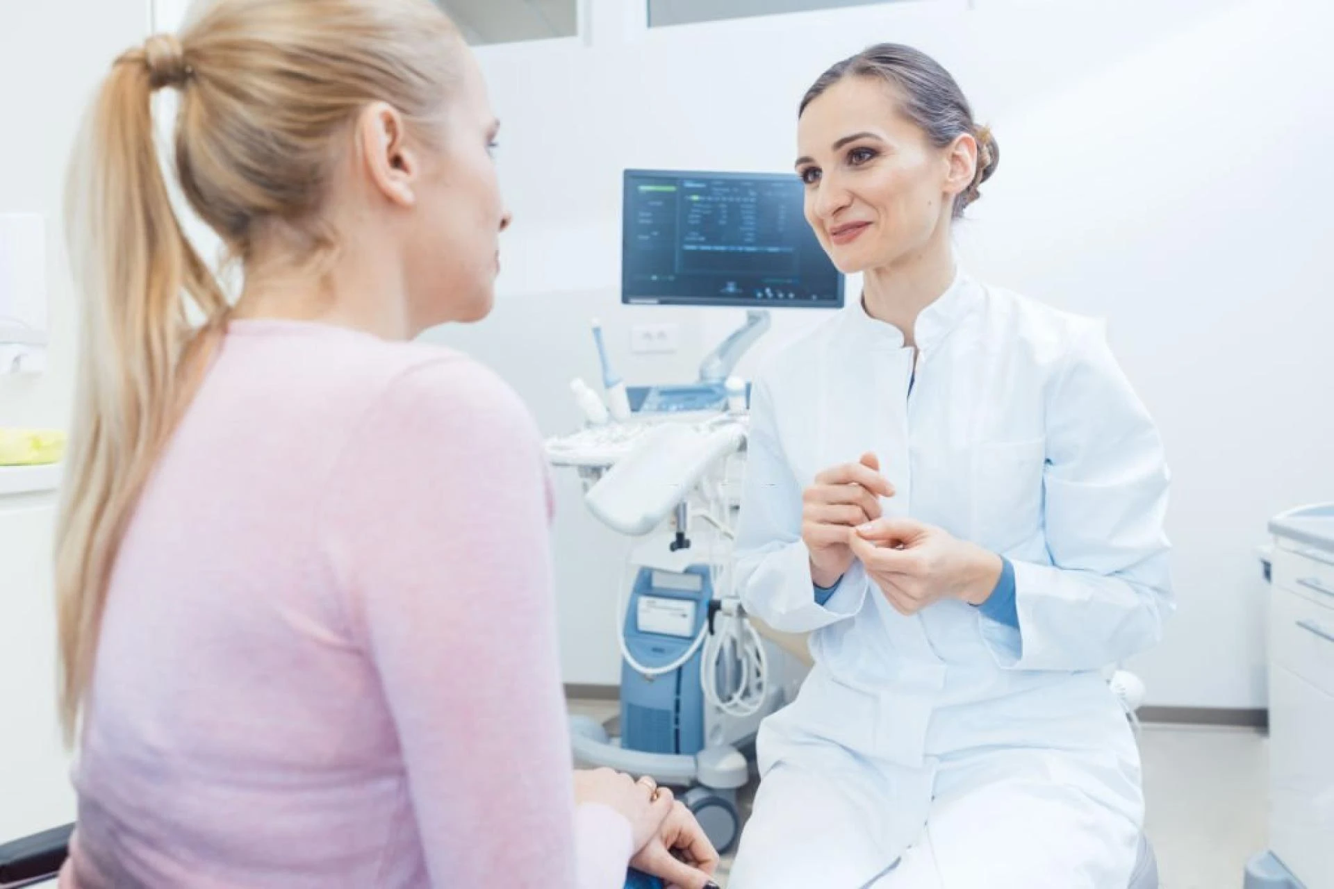 Her Smart Choice: Your Local Family Planning Center In California