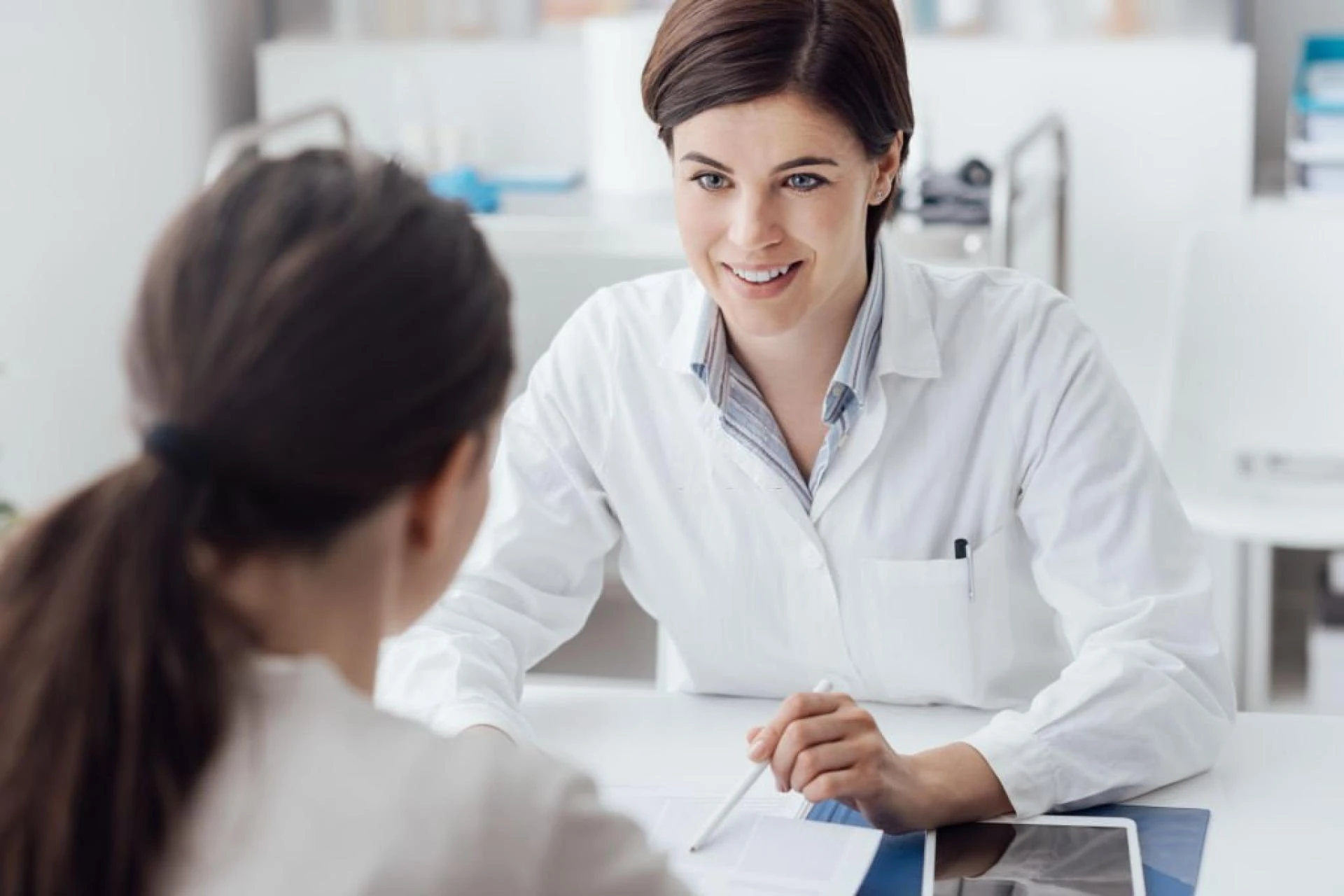 Does Your Abortion Healthcare Provider Inform Your Parents Or Guardian About The Abortion?
