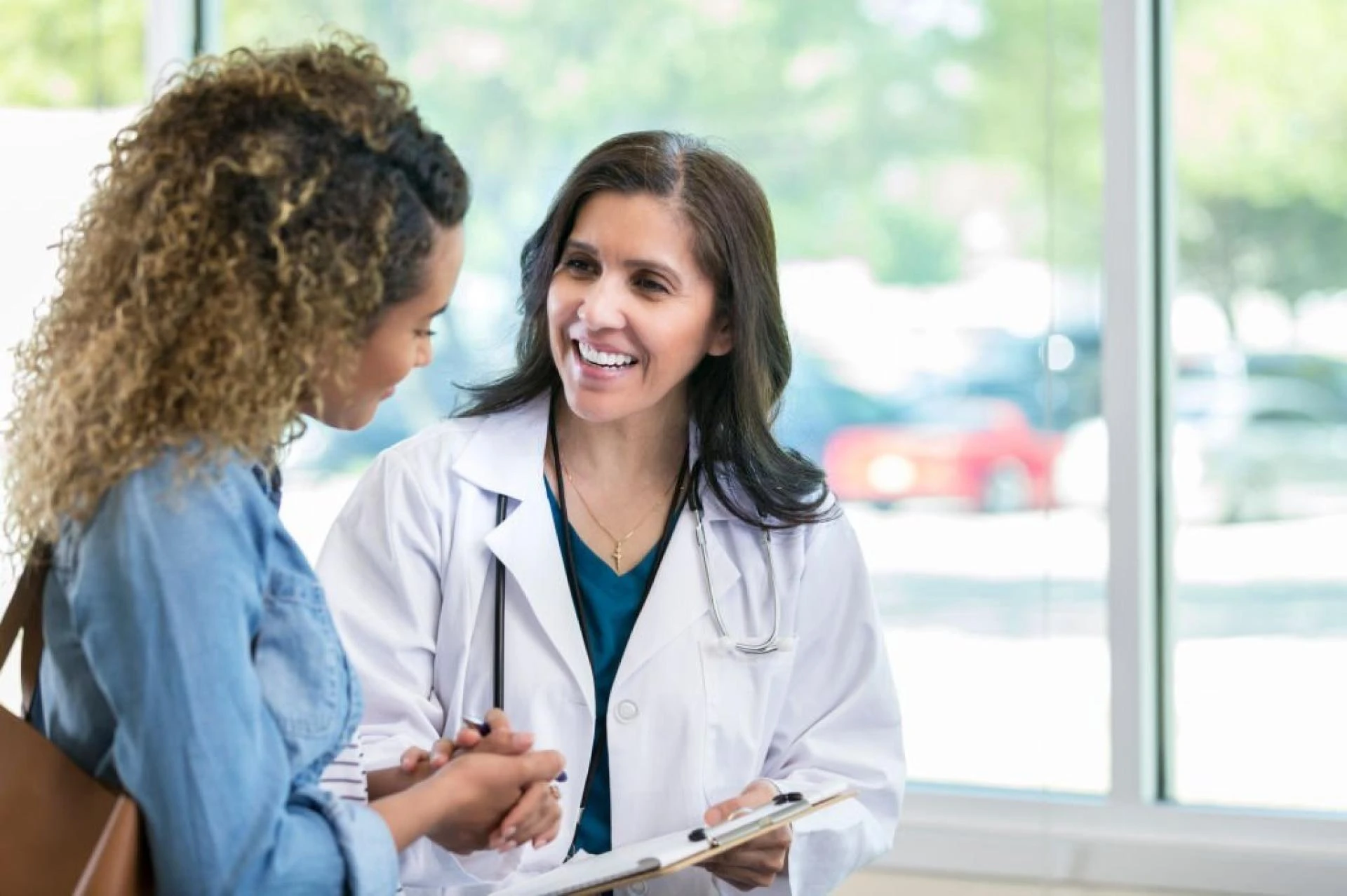 Reliable And Comprehensive Reproductive Health Services in California