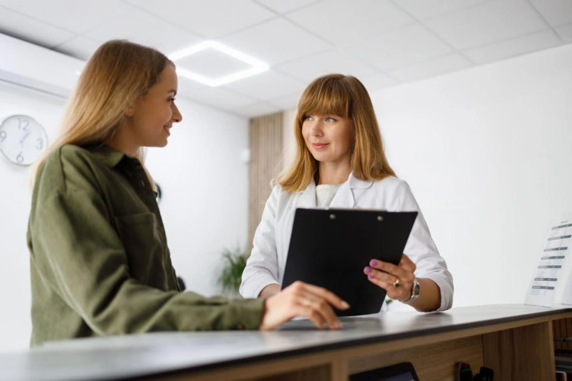 Abortion in a clinic is more effective than medical abortion. Is it true?
