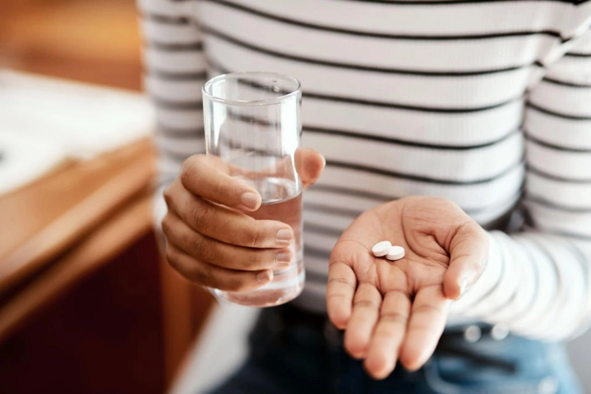 I'm 7 weeks pregnant, can I take abortion pills?