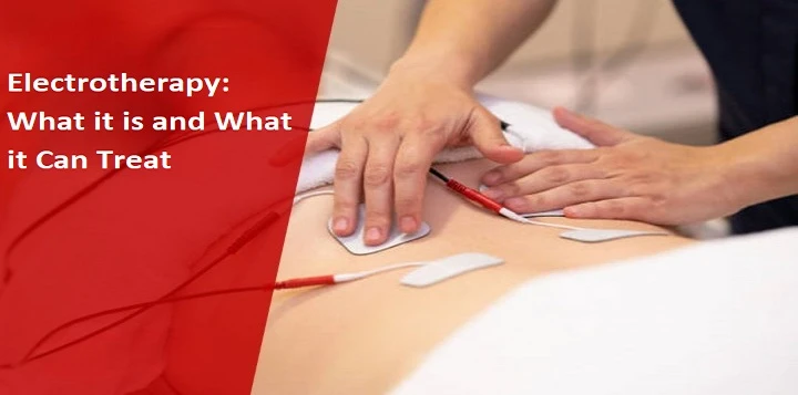 Electrotherapy: what it is and what it can treat