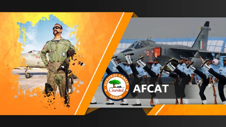 AFCAT Coaching in Chandigarh