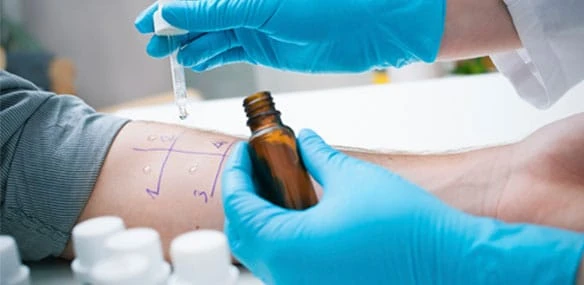 Everything You Need To Know About Allergy Diagnostic and Treatment is here.