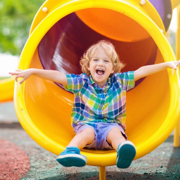 What skills are developed in Speech Therapy?