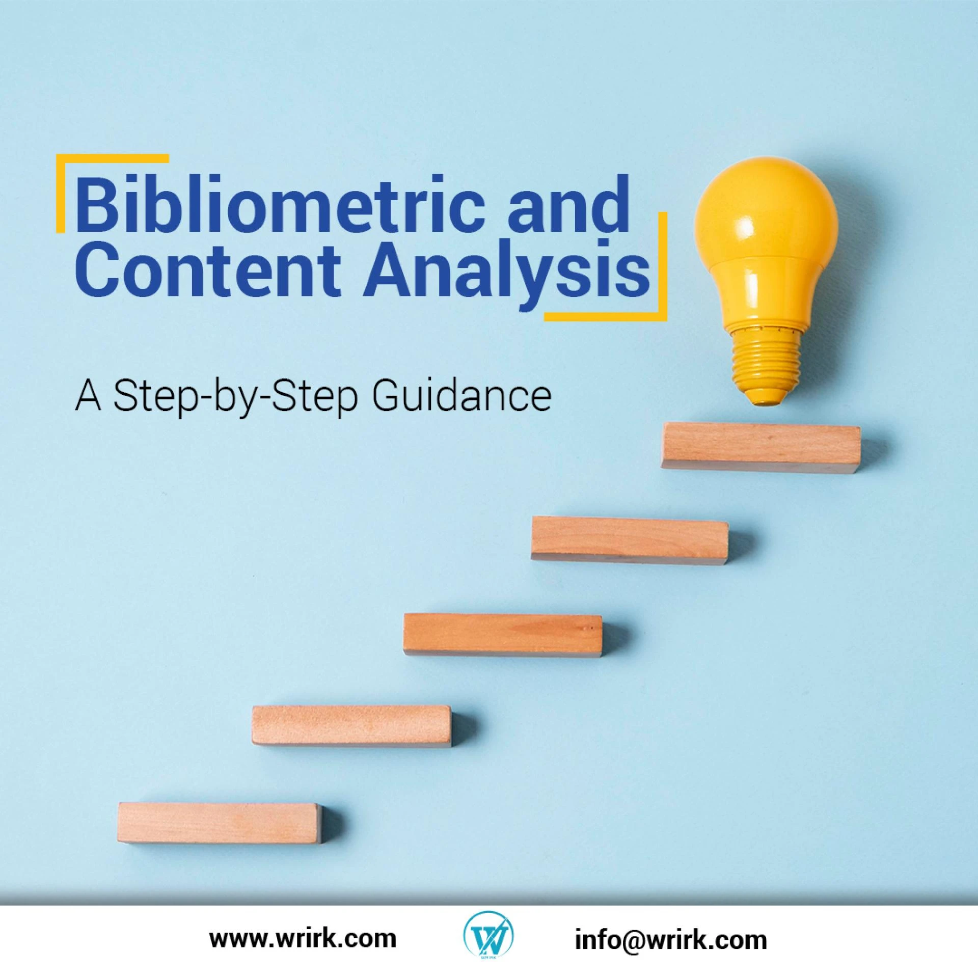 Bibliometric And Content Analysis: A Step-By-Step Guide For 2023