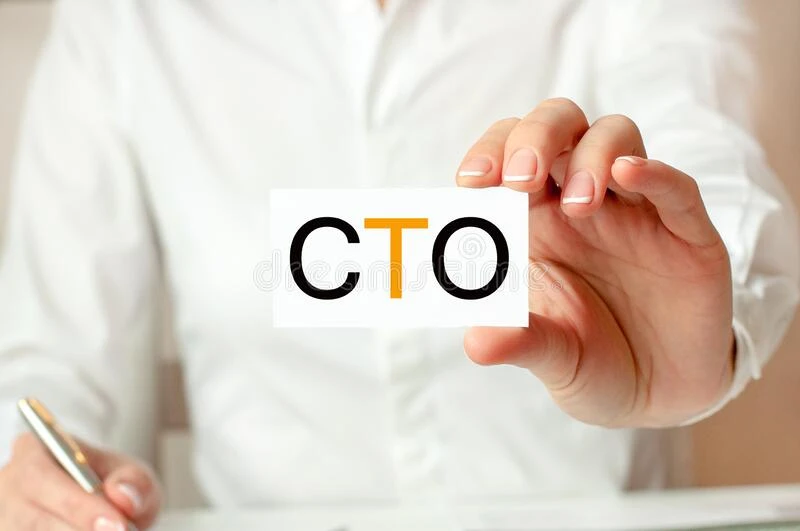 Need the Guidance of a CTO? Hire Fractional CTO Services