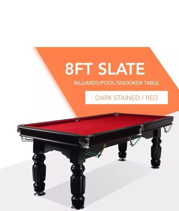 What is the best pool table on the market?