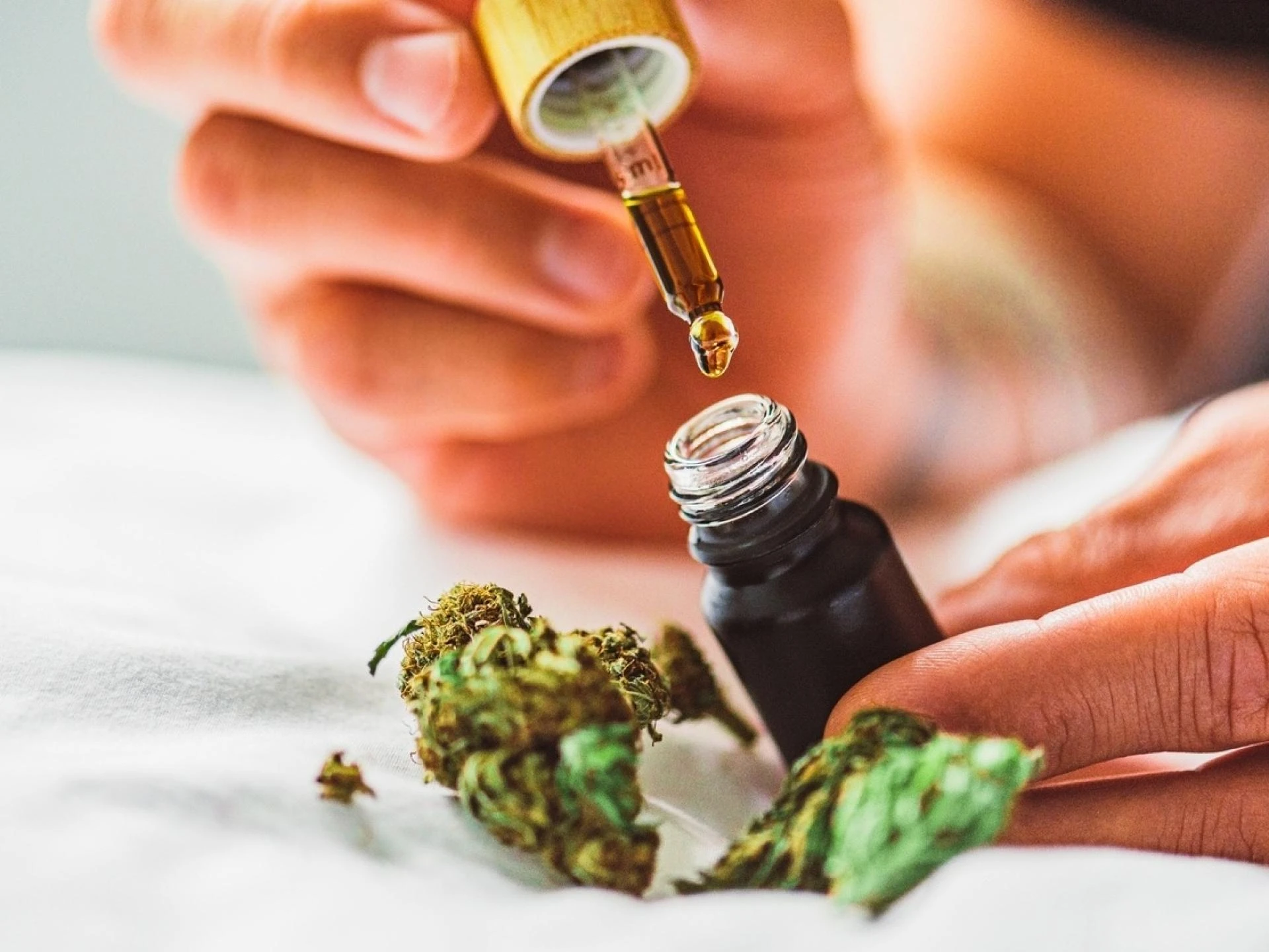 The Top Delta-9 THC Products for Relaxation