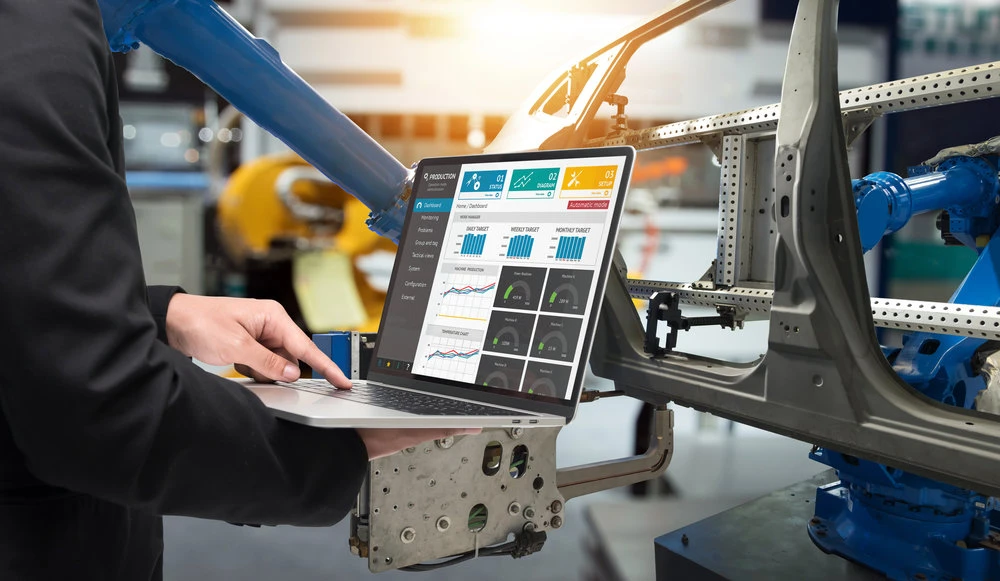 SAP Business One Solution for Automotive Industry | Transfinite One
