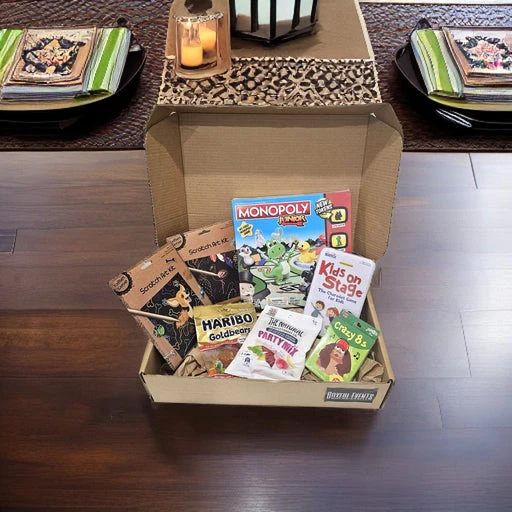 Why Is Family Fun Very Great With Our Gifts