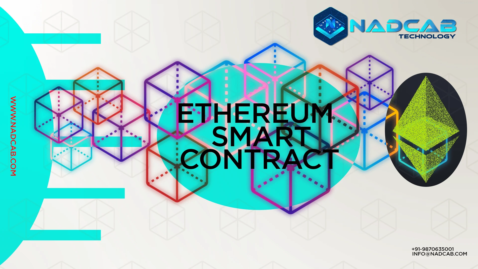 Ethereum Smart Contract